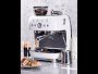 Smeg Semi Automatic Espresso Machine Williams Sonoma