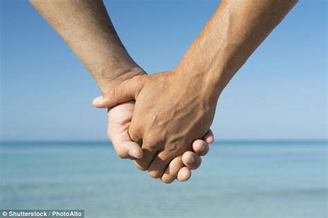 Third Of To Year Olds Say They Are Gay Or Bisexual Daily Mail