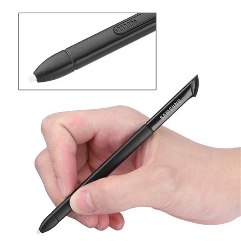 Yimeni Caneta Stylus A Touch Ponta Fina Para Samsung Galaxy Note