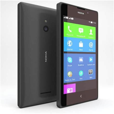 Nokia Mobile Phones - Sophisticated User-Friendly Gadgets - Shavi Tech