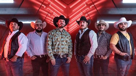 Grupo Frontera La Singular Historia De La Banda Que Se Hizo Viral En