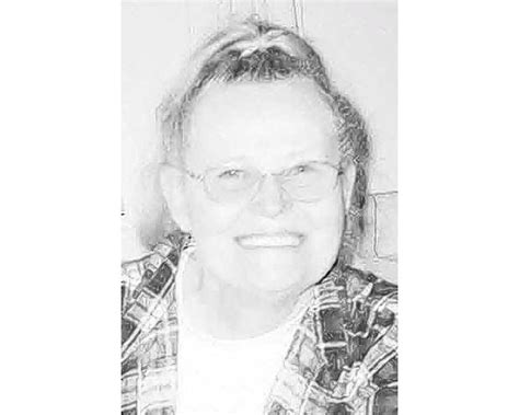 Nancy Shaffer Obituary 1942 2017 Albion Pa Erie Times News