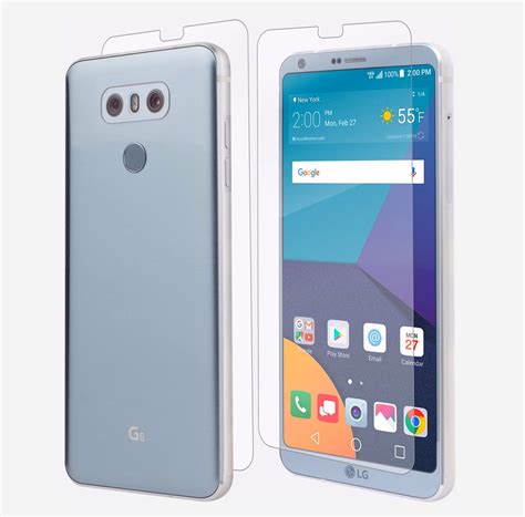 7 Best Lg G6 Screen Protectors