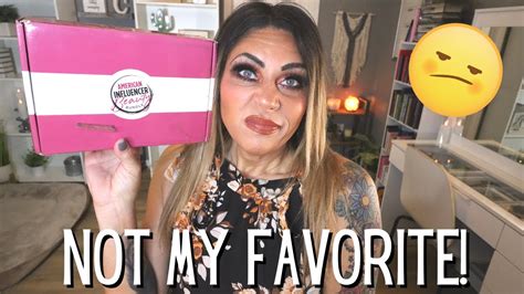 Aia Beauty Bundle Unboxing Not My Favorite Beauty Subscription