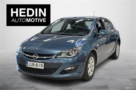 Opel Astra Ov Drive Turbo Ecoflex Start Stop Kw Mt V H N