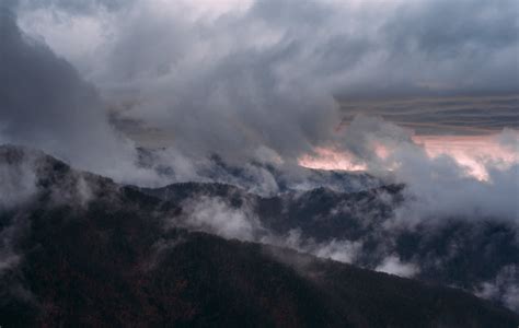 Photography of Clouds · Free Stock Photo