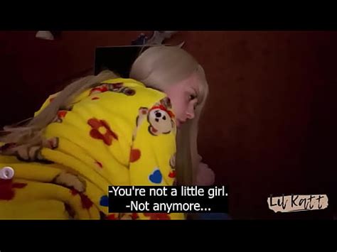 EL PEQUEÑO SECRETO DEL PADRE DEL PASO TABÚ XVIDEOS