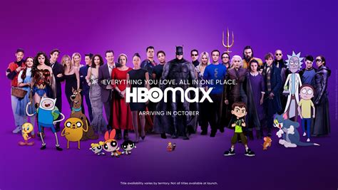 Warner Bros Discovery Halts Hbo Max Roll Out With Combined Streamer Set For Launch In France