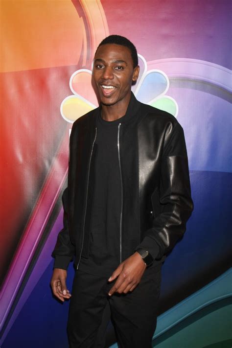 Comedian Jerrod Carmichael To Host Golden Globe Awards