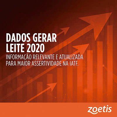 Gerar Leite Da Zoetis Apresenta Dados De 2020 Digital Balde Branco