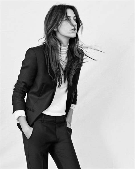 Charlotte Gainsbourg Birkin, Serge Gainsbourg, French Girl Style ...