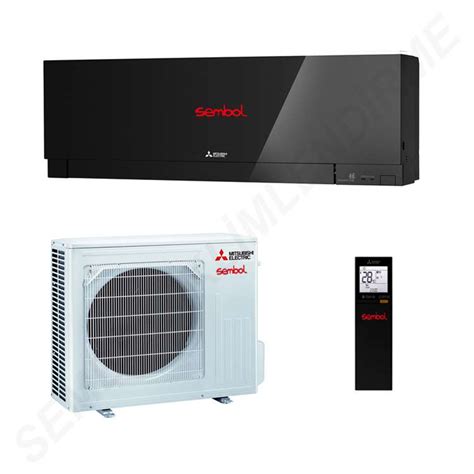 Mitsubishi Electric Kirigamine Zen Msz Ef Vgb Duvar Tipi Split Klima