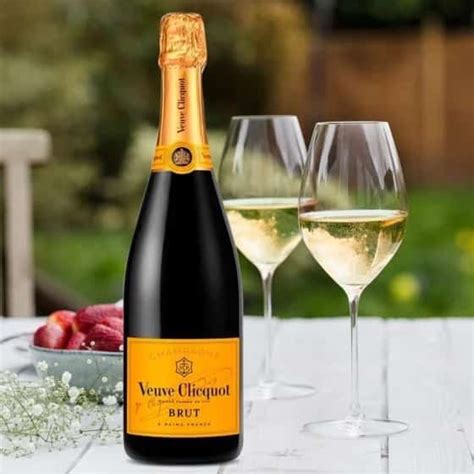 Best French Champagne - Top 100 Brands | WikiliQ®