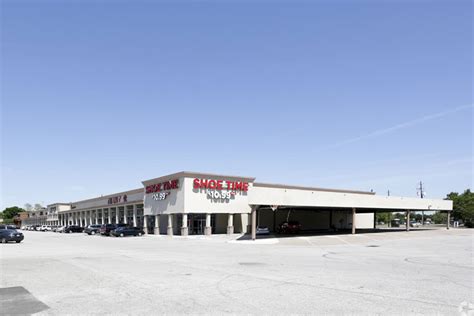 Williamstown Shopping Center Investar Real Estate Services Inc