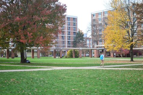 Committee Approves Team For East Halls Renovations More Hub Funding