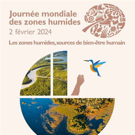 Journ E Mondiale Des Zones Humides Nature En Ville Cergy Pontoise