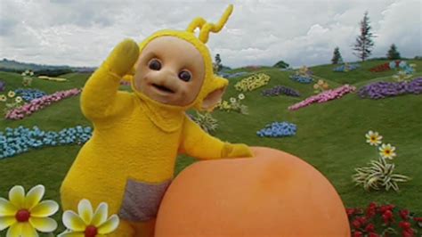 Watch Classic Teletubbies Season Episode Balls Watch Full