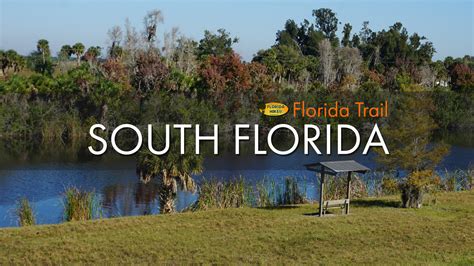 Hiking the Florida Trail – Florida Hikes