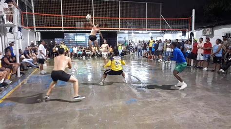 PARTIDAZO LOLO ARENITA Y PUPA VS COMANDO JUNIOR MIKELY Y PELO