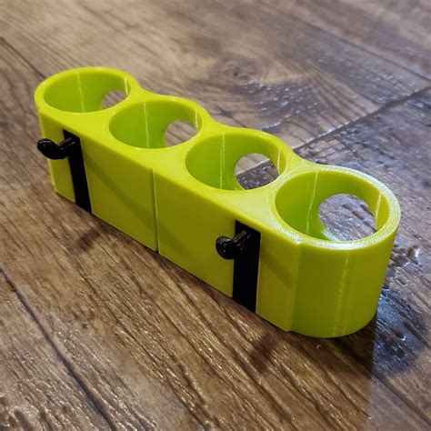 Ryobi Inflator / Mini Blower Attachments and Storage Rack - Etsy