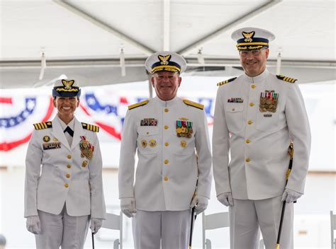 Dvids Images Coast Guard Sector Miami Holds Change Of Command