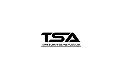 Download High Quality tsa logo white Transparent PNG Images - Art Prim ...