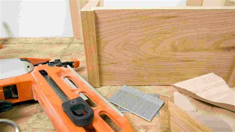 Best Brad Nailer for Your Woodworking Projects - SkilledHub