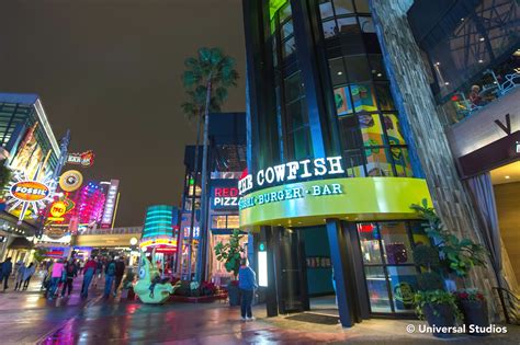 Universal CityWalk - Entertainment, Dining and Shopping in Universal Orlando Resort – Go Guides