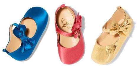 Christian Louboutin Baby Shoes Where To Buy Loubibaby Shoes