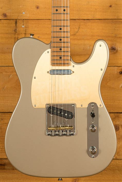 Fender Limited Edition American Professional Ii Telecaster Maple