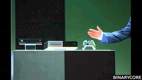 Microsoft Conference Xbox One Reveal Discussionreview Youtube