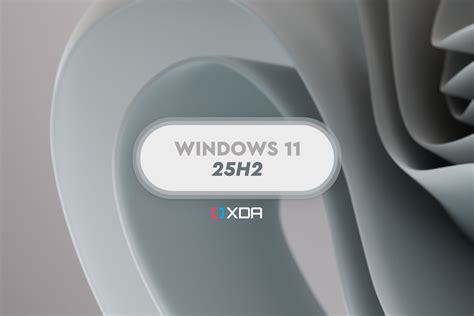 Windows 11 Version 25h2 Download Error