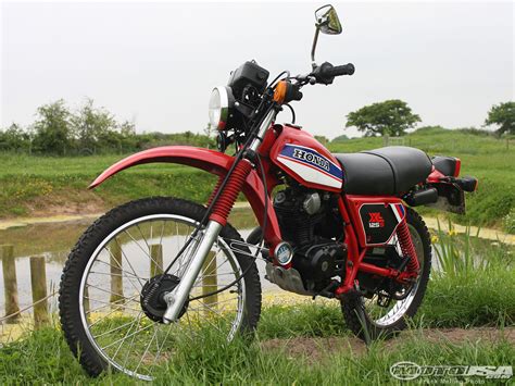 Honda Xl V Varadero Review And Photos