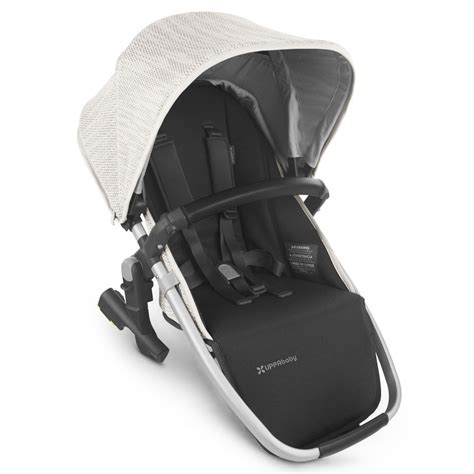 Uppababy Vista Rumble Seat V2 Uk