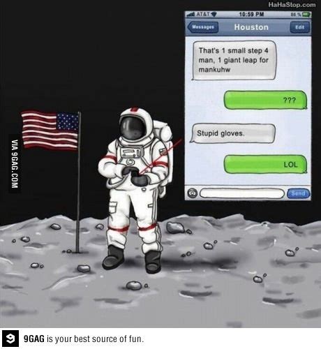 Houston We Have A Problem Meme By Th3 XCeLLeNc3 Memedroid