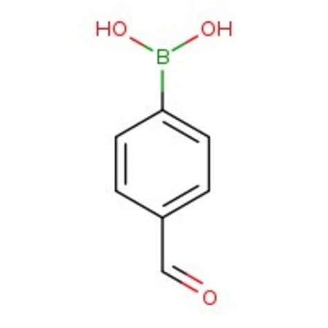 4 Formylphenylboronic Acid 97 Thermo Scientific Chemicals Quantity