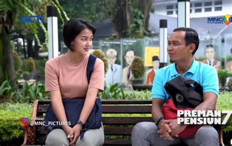 Profil Ami Adelia Copet Anak Buah Saep Di Preman Pensiun Rcti Ini