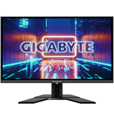 Monitor Gamer GIGABYTE 27 G27F IPS FHD 1920X1080 144Hz 1MS CTMAN