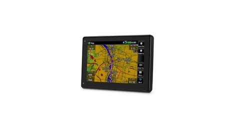 Teste Garmin Aera Gps Port Til Navegador Aeron Utico Mercado