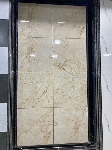 Polished Ceramic Wall Tiles Size X Feet At Rs Sq Ft In Morbi