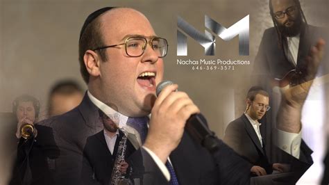 NACHAS - Ma'min Benisim - YouTube