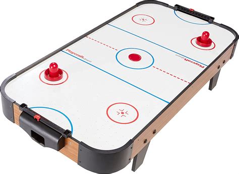 Best Mini Air Hockey Table [2023] Top Child Size Air Hockey Tables Review