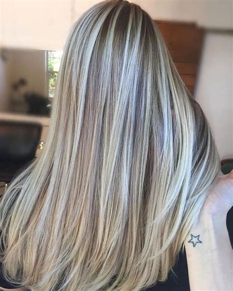 70 Awesome Styles For Brown Hair With Blonde Highlights Or Balayage