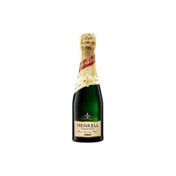 Henkell Trocken Dry Sec Sparkling Piccolo Ml Wine Box