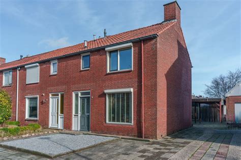 Huis Verkocht Prins Bernhardstraat 29 7442 SK Nijverdal Funda