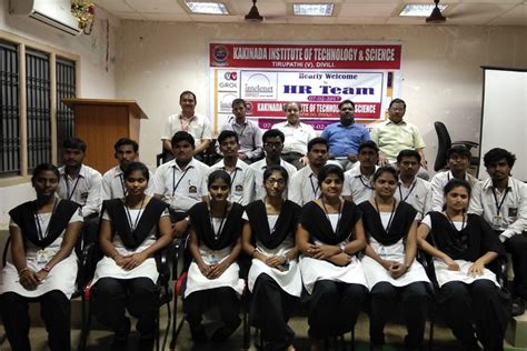 kakinada institute  technology  science east godavari campus