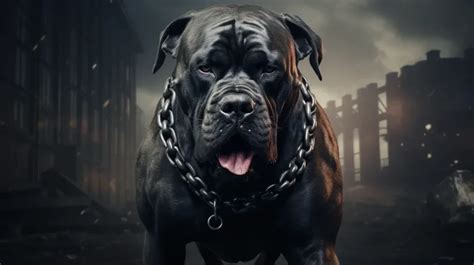 Cane Corso Guard Dog | Unleashing the Power and Loyalty