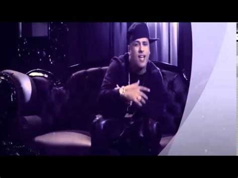 Plan B Feat Nicky Jam Fanatica Sensual Remixofficial Video Dj Brayan