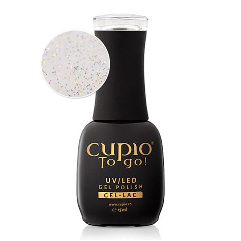 Cupio Top Coat F R Uv Gel Nagellack Lack Gellack Shellack Unterlack