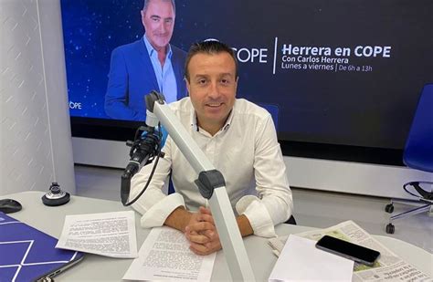 AUDIO El primer sonido del día en Herrera en COPE por qué Sánchez